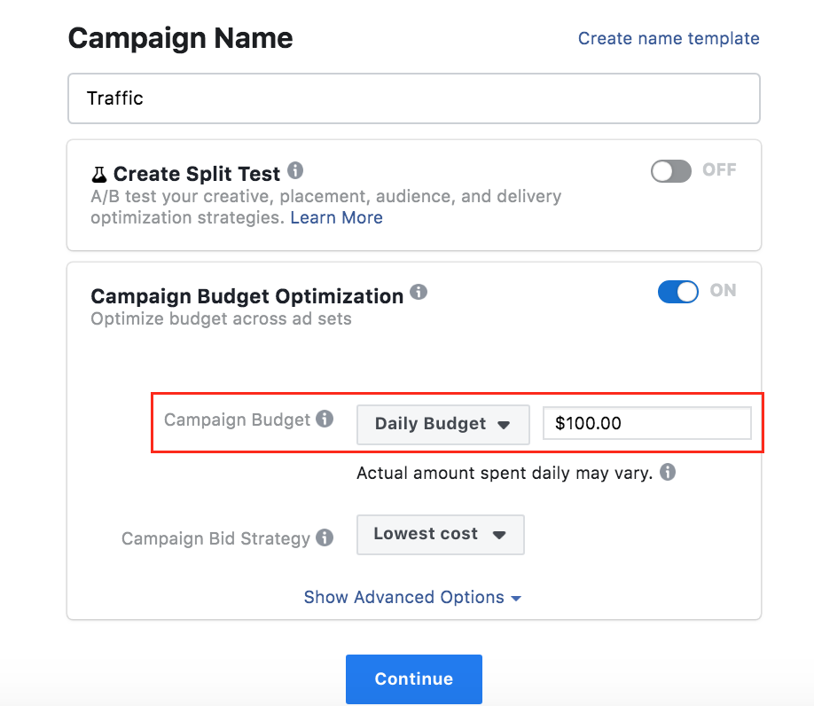 How to Use Facebook's Campaign Budget Optimization for Better Results