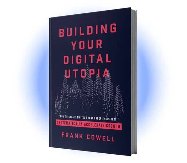Digital Utopia Methodology Book