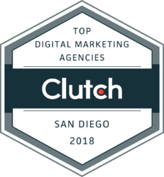 Top Digital Marketing Afencies | san diego 2018