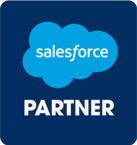 Digitopia is a certified Salesforce partner