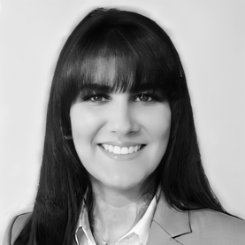 Headshot of Sheri Lopez, Director of Finance at Digitopia