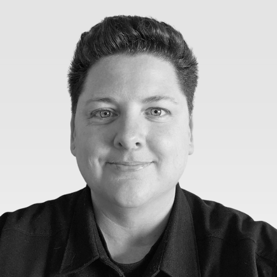 Headshot of Krystina Gillenwater, VP of Sales at Digitopia