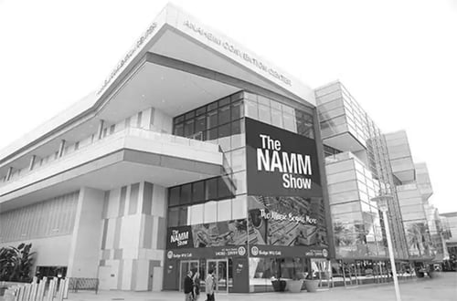 The Namm Show | Digitopia