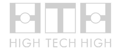 High Tech High Client Logo