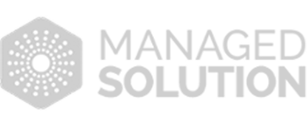 Managed Solution Client Logo