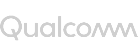 Qualcomm Client Logo