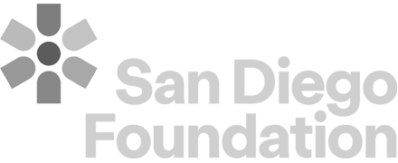 San Diego Foundation Client Logo