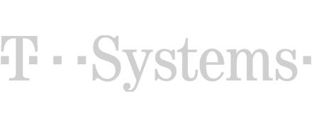 T-Systems Client Logo