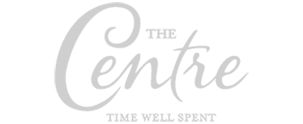 The Centre Client Logo