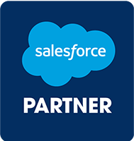 Official Salesforce partner badge