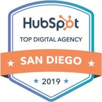 Top HubSpot Agency San Diego