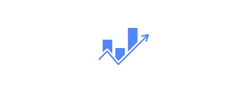 Growth Icon