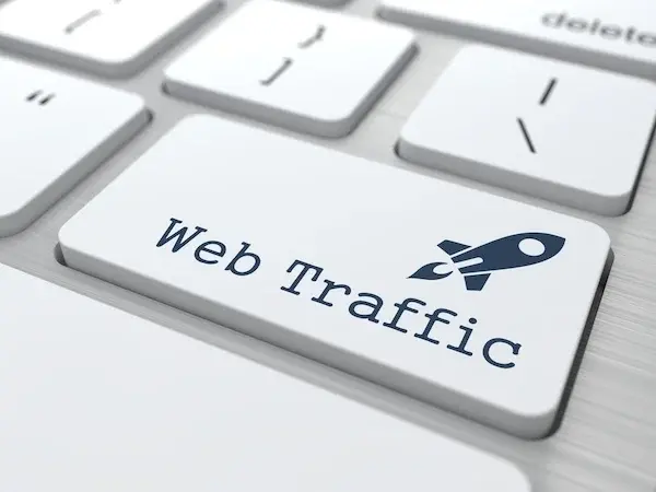 Drive organic traffic